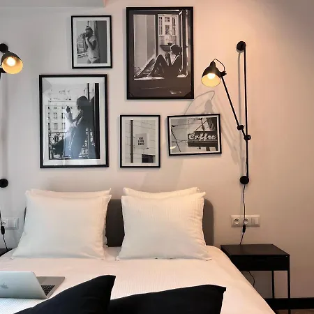 Appartamento Apartamenty-wroc Ksiecia Witolda By The River