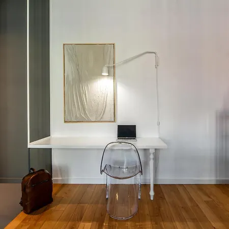 Appartamento Apartamenty-wroc Ksiecia Witolda By The River Breslavia