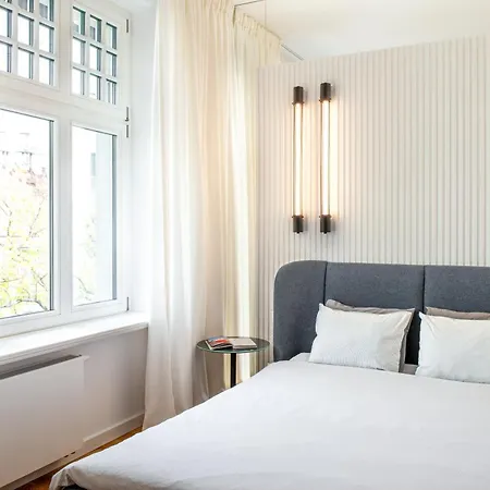 Apartamenty-wroc Ksiecia Witolda By The River