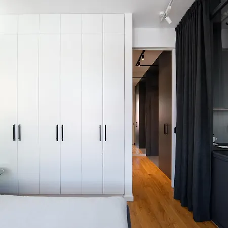 Apartamenty-wroc Ksiecia Witolda By The River