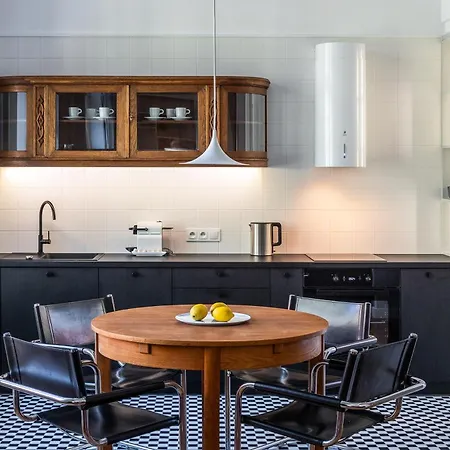 Apartamenty-wroc Ksiecia Witolda By The River Appartamento