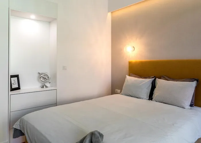 Apartamenty-wroc Ksiecia Witolda By The River Appartement