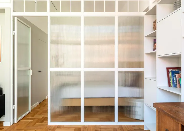 Apartamenty-wroc Ksiecia Witolda By The River