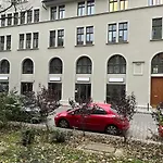 Appartement Apartamenty-wroc Ksiecia Witolda By The River *