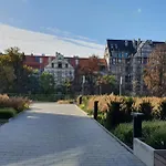 Appartement Apartamenty-wroc Ksiecia Witolda By The River