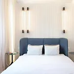 Appartamento Apartamenty-wroc Ksiecia Witolda By The River Breslavia