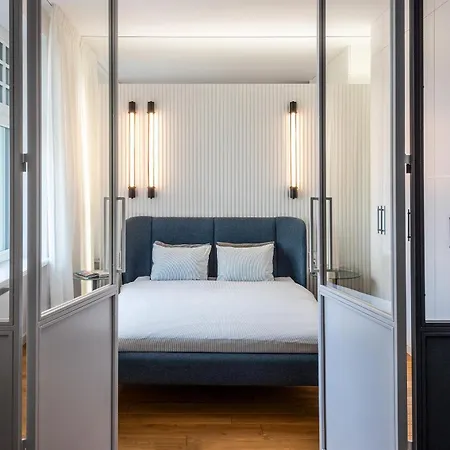 Apartamenty-wroc Ksiecia Witolda By The River * Vratislav