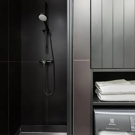 شقة Apartamenty-wroc Ksiecia Witolda By The River