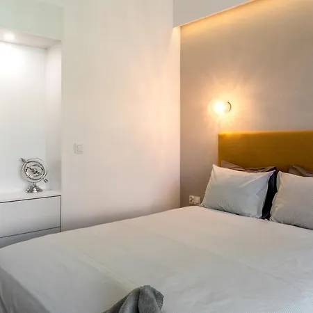 Apartamenty-wroc Ksiecia Witolda By The River Apartmán