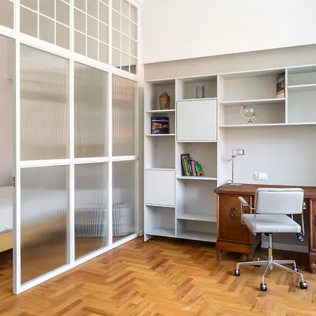 Apartamenty-wroc Ksiecia Witolda By The River Wrocław