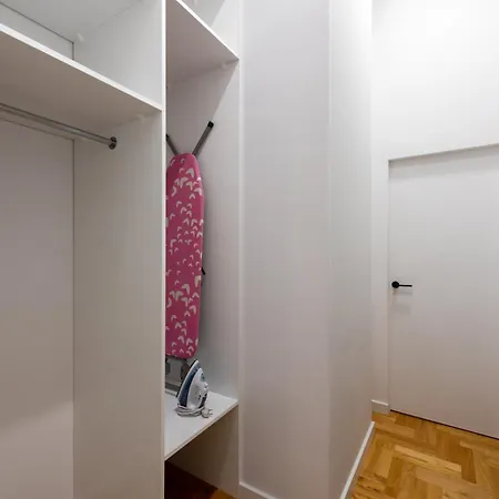 Apartamenty-wroc Ksiecia Witolda By The River Апартаменты Вроцлав