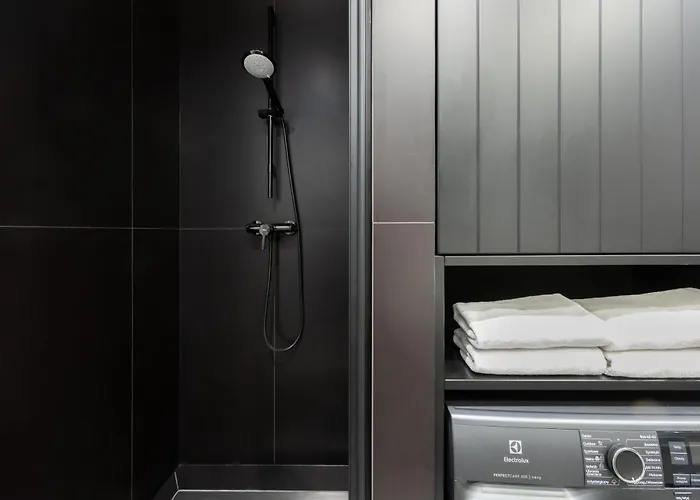 Apartment Apartamenty-wroc Ksiecia Witolda By The River