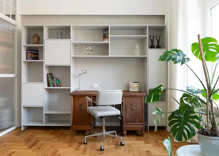 Apartment Apartamenty-wroc Ksiecia Witolda By The River Wroclaw